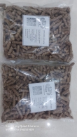 Viên nén gỗ (woodpellets)