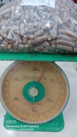 Viên nén gỗ (woodpellets)