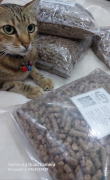 Viên nén gỗ (woodpellets)