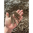 WOODPELLET PACKED 15KG BAG