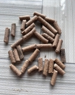 Viên nén bã mía (Sugarcane pellet) 8mm